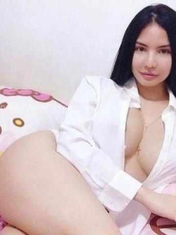 Проститутка Марина